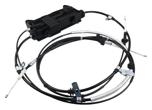 Actuador de freno de mano LR072318 para Land Rover Discovery 4