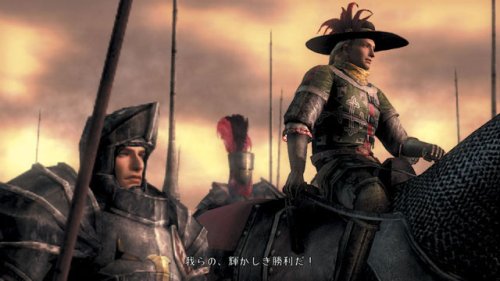 【新品】BLADESTORM 百年戦争 Steam：ブレイドストーム 百年戦争＆ナイトメア