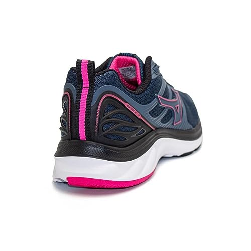 Tênis Mizuno Space 3, Masculino, Cinza Escuro, 35