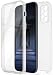 Produktbild ONEFLOW Touch Case für Samsung Galaxy A52 / A52s 5G Hülle beidseitig stoßfest, Schutzhülle vorne und hinten, 360 Grad Komplettschutz, Handyhülle transparent mit Displayschutz - Klar