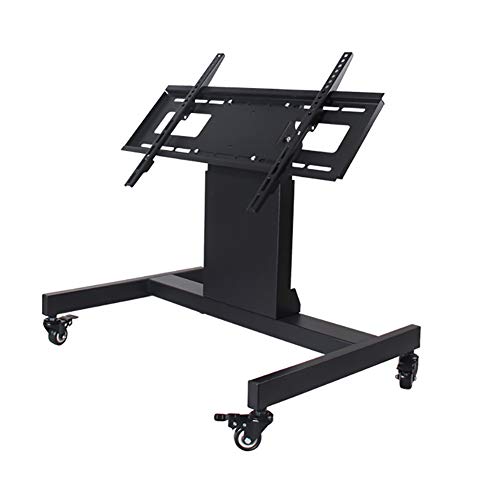 Soporte móvil para TV con ruedas universal