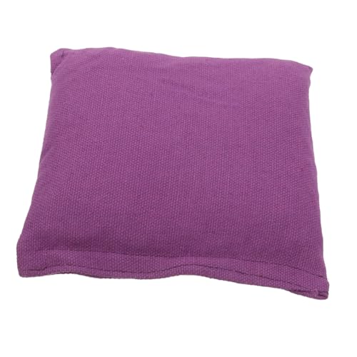 VICASKY Bean Bag Toss Game Durable Portable Bean Bag for Fun Interactive Activity for Family Bonding Bright Colors Creative Design