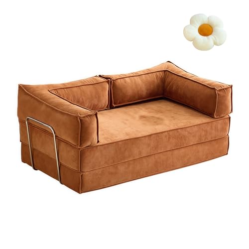 zc\t@xbhAtA܂肽ݎRo[`u\t@JE`AO\ȃJo[AȃXy[X܂肽ݎ}bgXEWArO[AQp(Brown,200x100x75cm)