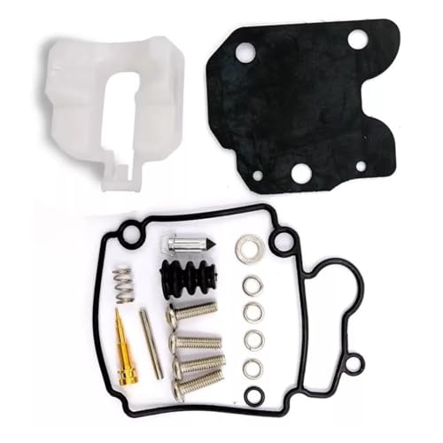 Kit de réparation de carburateur de haute précision pour moteur hors-bord F25 4 temps