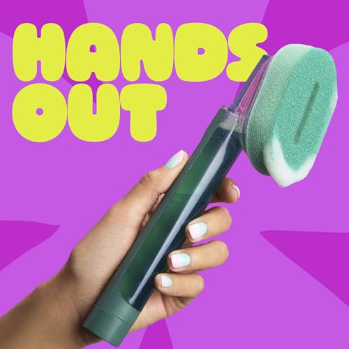 Image of Brite by Scotch-Brite Fillable Dishwand