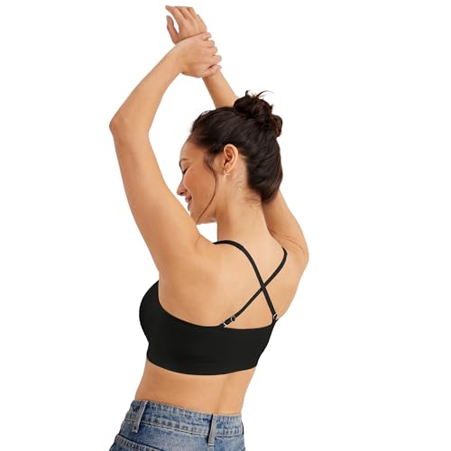 Image of Jockey Women's Bra Seamfree Support Bralette