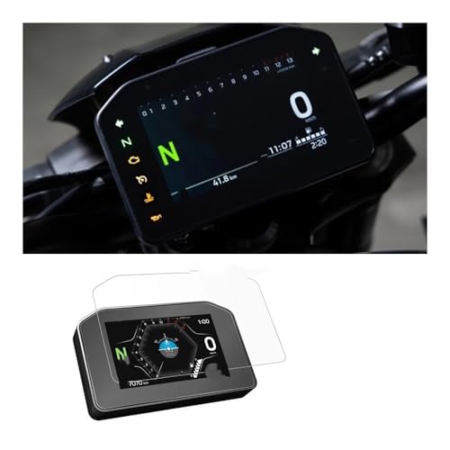 Protection écran tableau bord de qualité supérieure pour moto de course ZX-10RR 2026