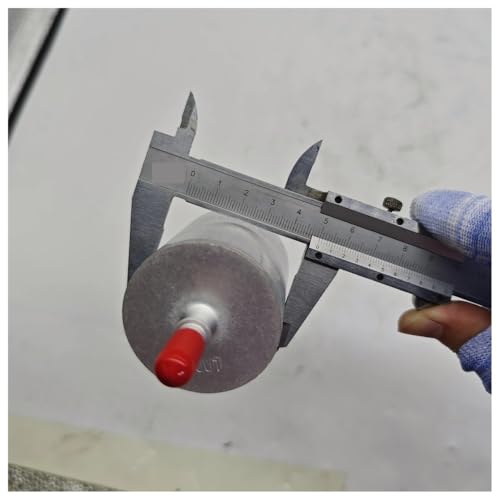 Filtre à carburant OEM 73043 de rechange pour LINHAI 700 UTV quad essence - 3