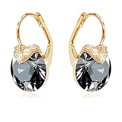 Silver Night Gold Plating 8mm V