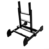 Photo Gallery besttoolifes cavalletto regolabile per piatti, ciotole, foto, libri, cornici artistiche, supporto in plastica trasparente, 15-25 cm, decorazione per la casa (nero) Photo Gallery besttoolifes cavalletto regolabile per piatti, ciotole, foto, libri, cornici artistiche, supporto in plastica trasparente, 15-25 cm, decorazione per la casa (nero)
