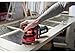 Skil Akku Exzenterschleifer 125mm 3745CA „20V Max“ (18 V) – Schleifer mit 125mm Schleifteller – Mit Staubbeutel & Staubsaugeradapter und 3 Klettschleifblättern SR1E3745CA