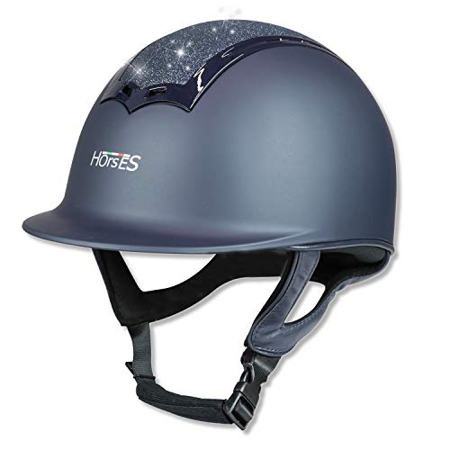 casco, equitazione, equitazione