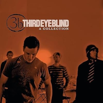 Third Eye Blind - A Collection
