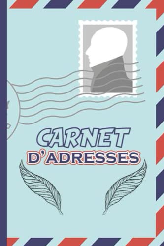 carnet d’adresses