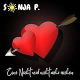 sonja nef thal  Eine Nacht wird nicht mehr reichen