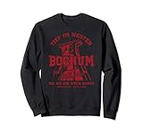 8.5 oz, Klassisch geschnitten Bochum Sweatshirt