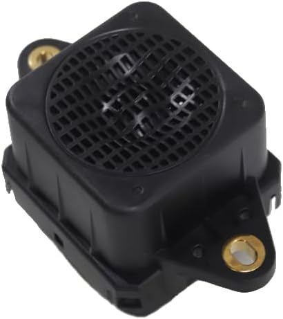 Genuine OEM Rear Speaker For Chrysler Pacifica Jeep Wrangler 68529654AA