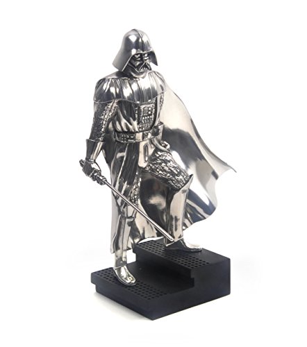 Royal Selangor Star Wars Darth Vader Limited Edition Figurine - Officially Licensed by Walt Disney (Lucasfilm) - Image 4