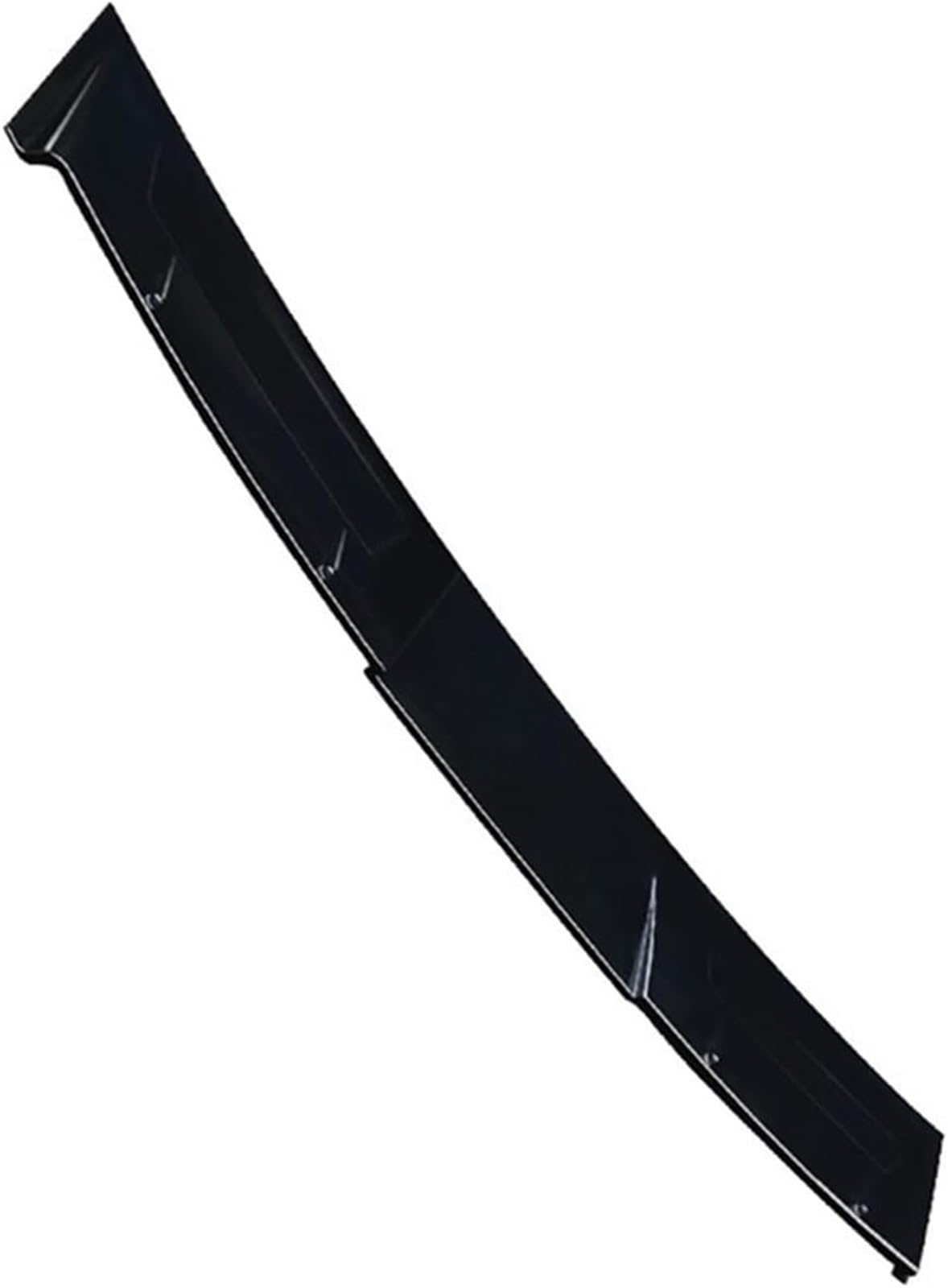 Becquet de toit premium aux lignes fluides pour Mazda 6 Atenza - 6