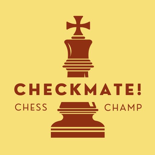 Chess Champ: Offline Board Game