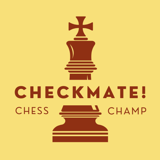 Chess Champ: Offline Board Game