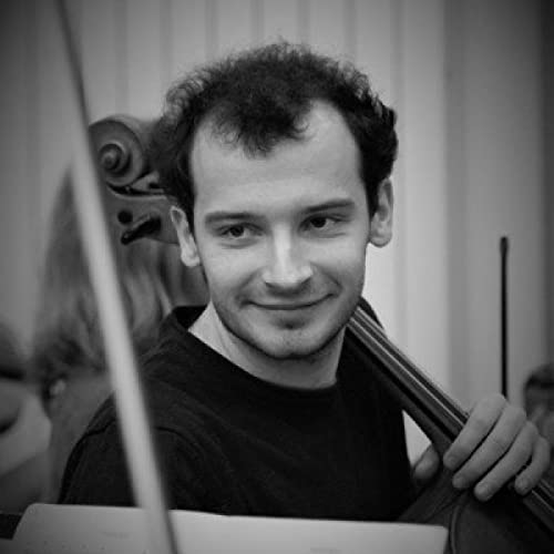 Pierre Landy : "Composer, c'est ranger des id&eacute;es sur une &eacute;tag&egrave;re"