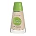 CoverGirl Clean Sensitive Skin Liquid Makeup, Creamy Natural (N) 220, 1 Ounce Bottle