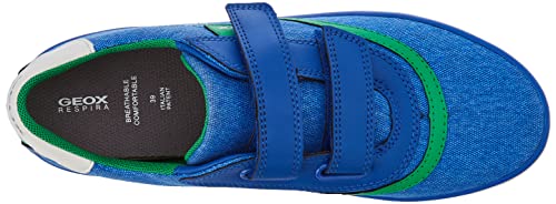 Geox J Gisli Boy A, Sneakers Bambini e ragazzi