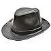 Produktbild Yosang Unisex Fedora Hüte Herren Jungen Winter Travellerhüte Outdoorhüte Hutklassiker