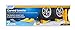 Camco Rv Curved Leveler with Chock - 2 Pack - Easy Drive-On Leveler Adds Up to 4