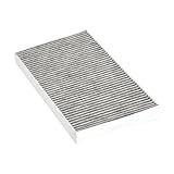 Car Cabin Filter Compatible For Mercedes-Benz Vito Viano Mixto W639 2003-2016 A6398350247