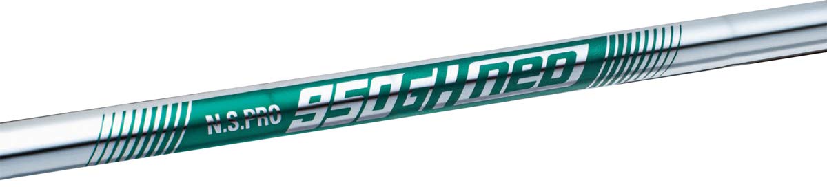 MAJESTY CONQUEST BK ６本セット　NS PRO 950GH MAJESTY CONQUEST BK 6本セット NS PRO 950GH 中古