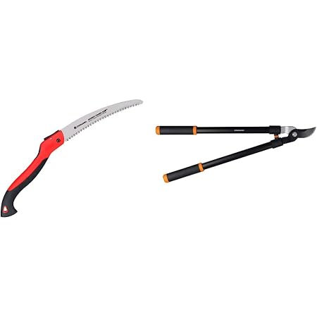 Corona RS 7265D RazorTOOTH Folding 