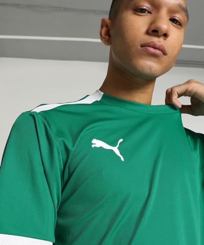 PUMA Erkek Teamliga jarse tişört 3XL - Görsel 3