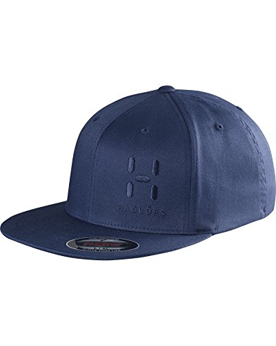 Haglöfs, Berretto Unisex Adulto Logo F15