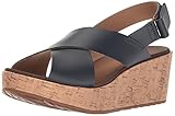 Clarks - Womens Stasha Hale4 Sandal