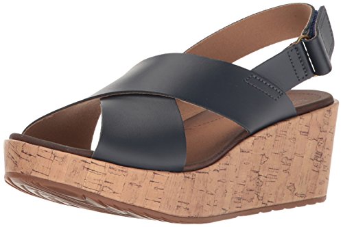 Clarks - Womens Stasha Hale4 Sandal