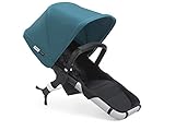 Bugaboo Runner Seat, Petrol Blue