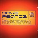 Dave Pearce Presents 40 Classic Dance Anthems Vol.3