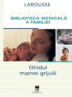BMF-Ghidul mamei grijulii 9738175720 Book Cover