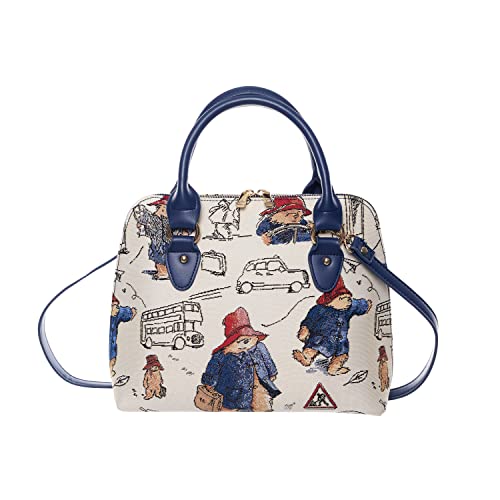 Sac Paddington Bear Signare pour vos escapades et trajets quotidiens