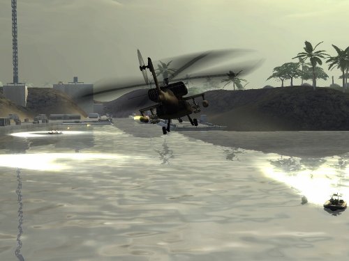 Pacific Liberator Game avec simulation tactique et graphismes 4K - 2