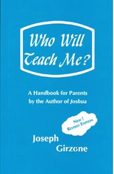 Hardcover Who Will Teach Me? Book