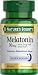 Nature's Bounty Melatonin 10 mg, 60 Capsules