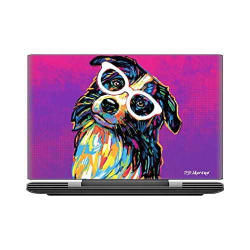 Vinyle autocollant compatible Mi Notebook 14 2020 housse skin Head Case Designs