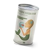 MIT LIEBE UND SORGFALT AUSGEWÄHLTE QUALITÄTSZUTATEN - bio-zerfifizierter Grüntee aus Japan - was glättet die Wogen besser als eine liebliche Komposition aus Sencha Grüntee und süßer Mango?