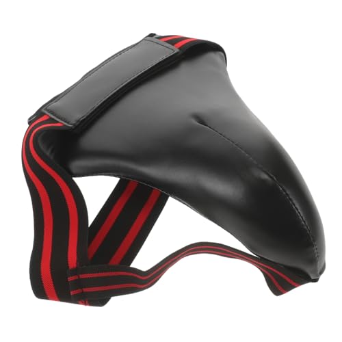 BRIGHTFUFU Crotch Guard for Women Groin Protector for Training Breathable and Durable