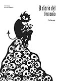 EL DIARIO DEL DEMONIO (COMICS COREANOS)