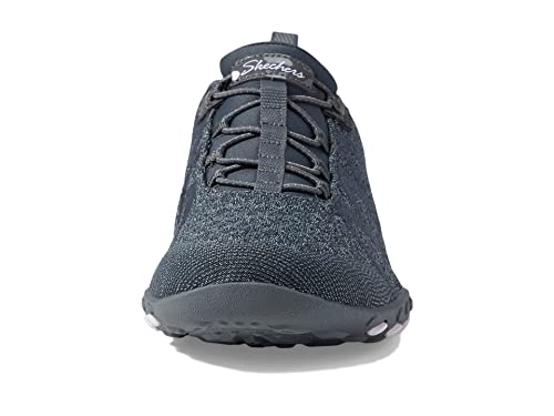 Image of Skechers Women's Breathe Easy- Infi-Knity Sneaker