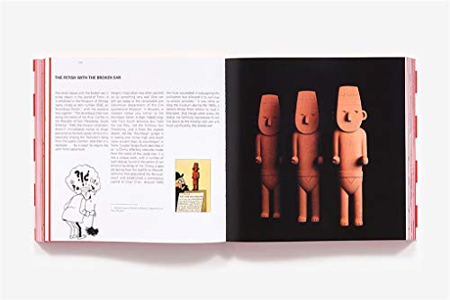 Tintin: The Art of Herge - Image 4